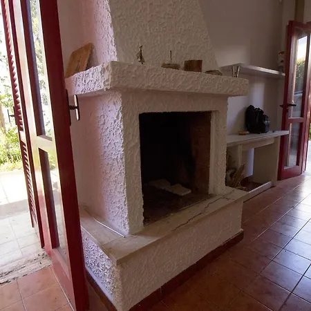 Villetta Modigliani Apt