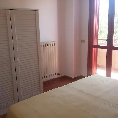 Villetta Modigliani Apt * Porto Cesareo