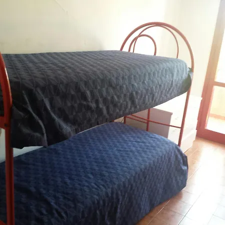 Villetta Modigliani Apt Apartamento