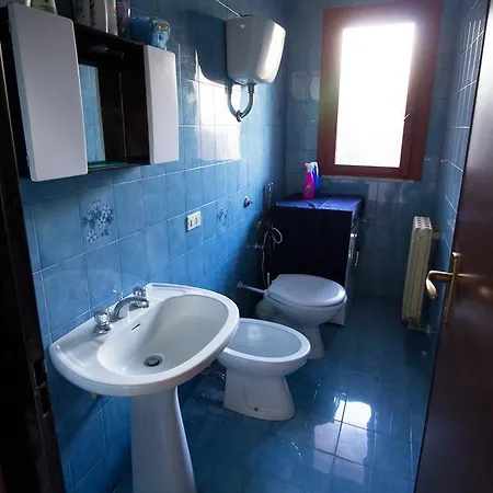 Apartamento Villetta Modigliani Apt *