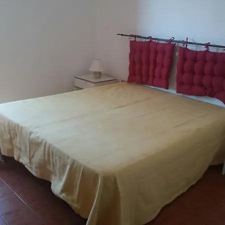 Villetta Modigliani Apt *