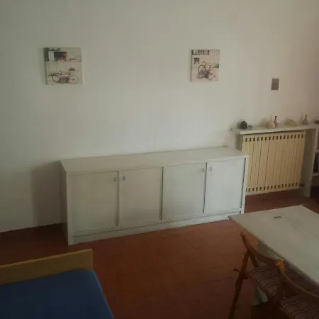 Villetta Modigliani Apt Apartmán *