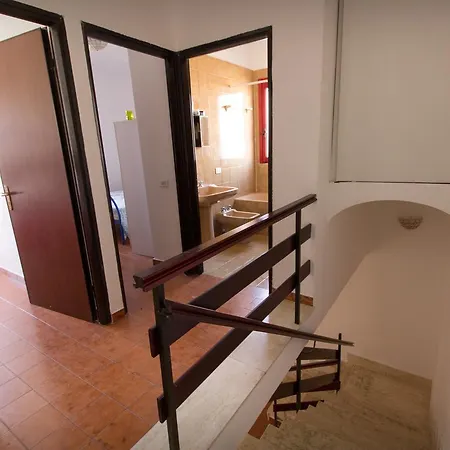 Apartamento Villetta Modigliani Apt Porto Cesareo