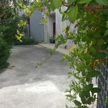 Apartamento Villetta Modigliani Apt