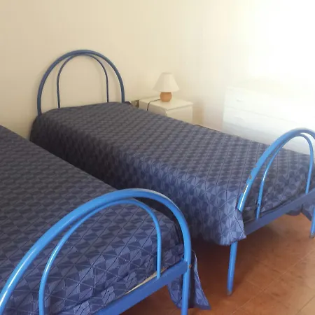 Villetta Modigliani Apt Apartmán Porto Cesareo