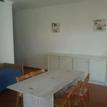 Villetta Modigliani Apt Porto Cesareo
