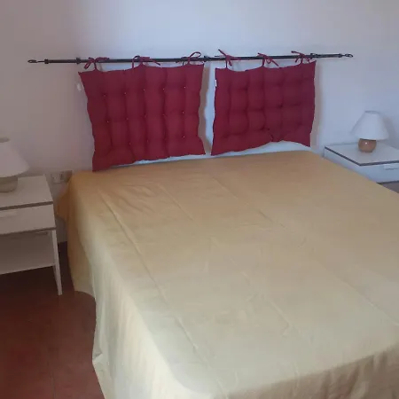 Villetta Modigliani Apt