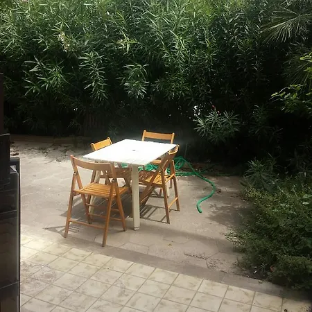 Villetta Modigliani Apt Apartmán *