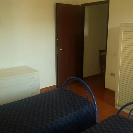 Villetta Modigliani Apt Apartamento Porto Cesareo