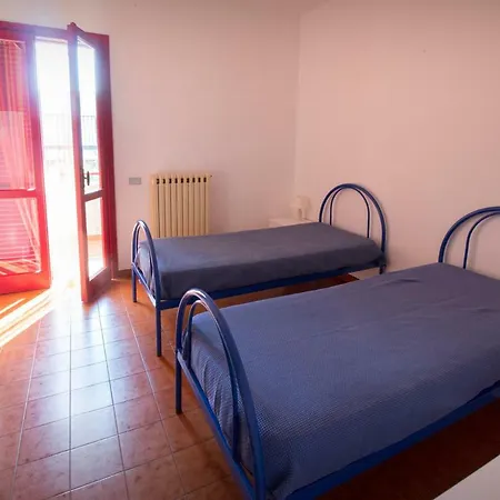 Apartamento Villetta Modigliani Apt