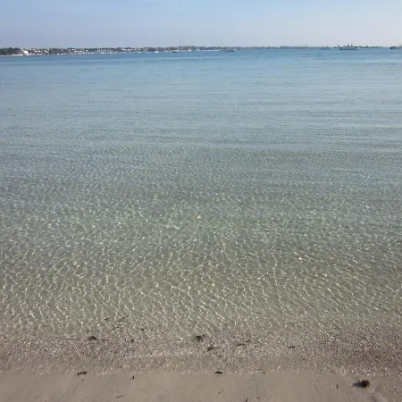 Apartmán Villetta Modigliani Apt Porto Cesareo